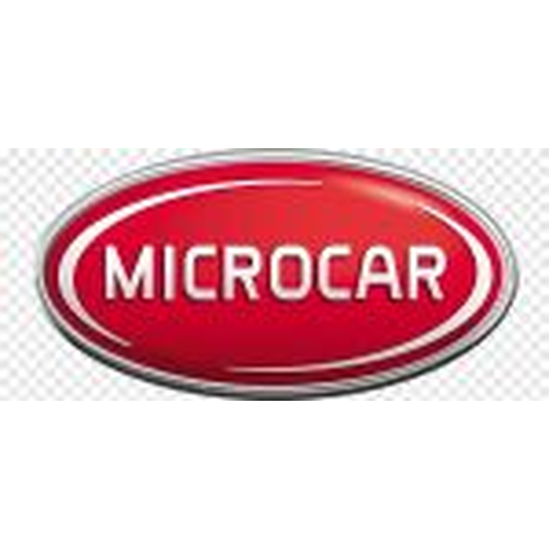 Microcar