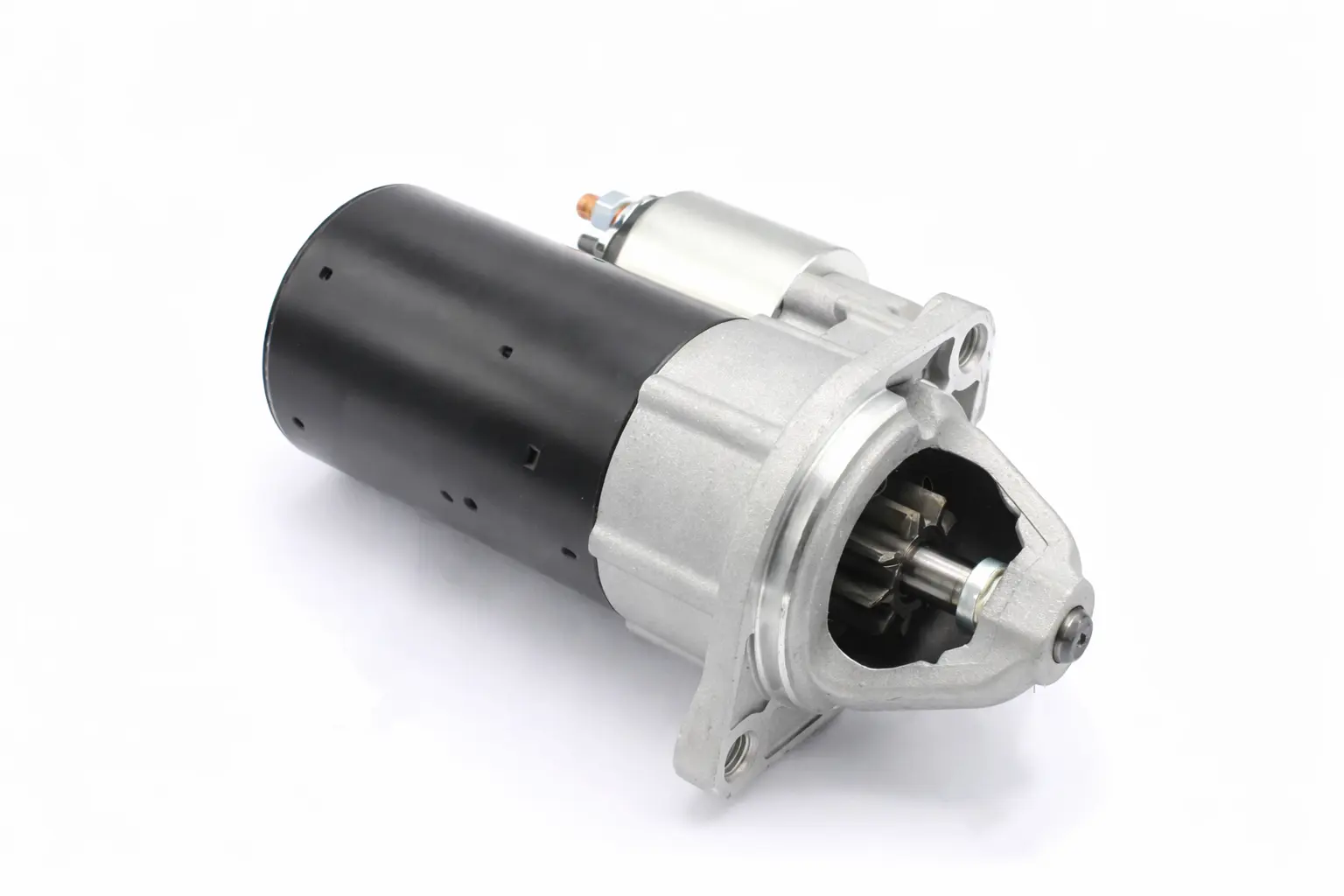 Startmotor Lombardini DCI / HDI till Ligier, Microcar och Chatenet