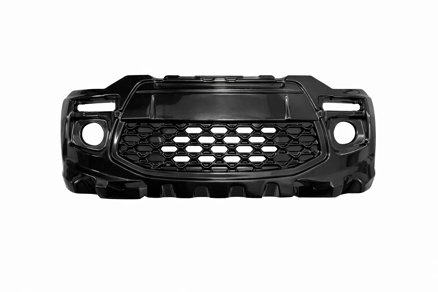 Stötfångare fram till Ligier JS50 & JS50L V1