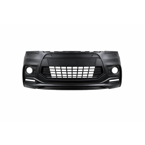 Stötfångare fram (grill) till Ligier JS50 V1 Sport