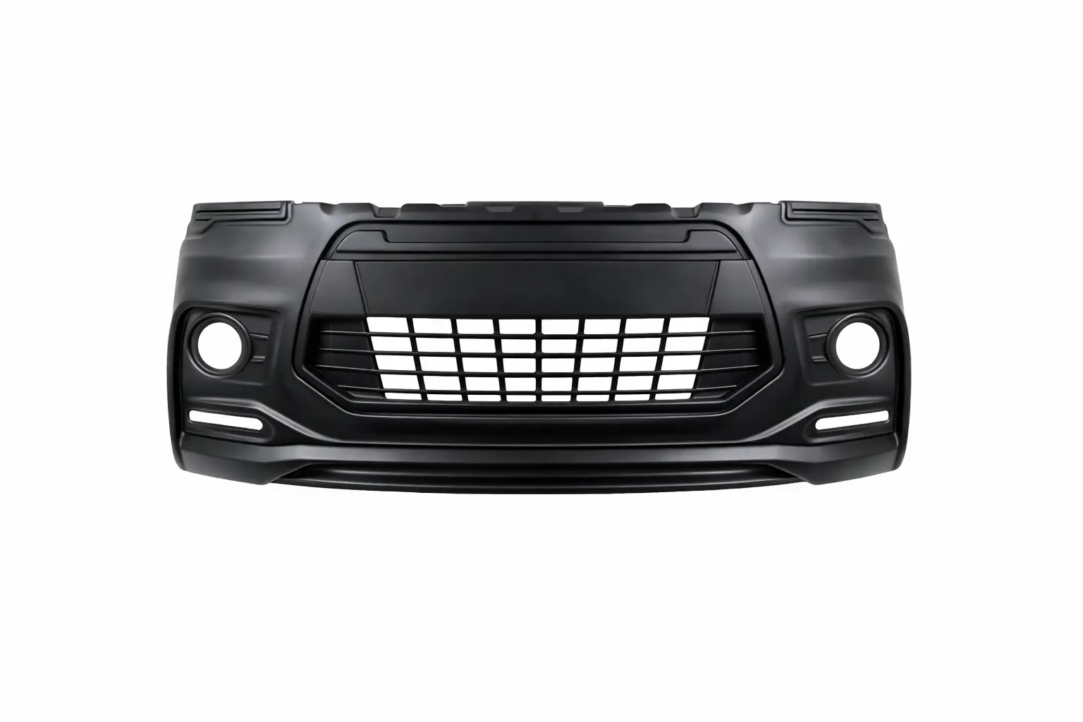 Stötfångare fram (grill) till Ligier JS50 V1 Sport