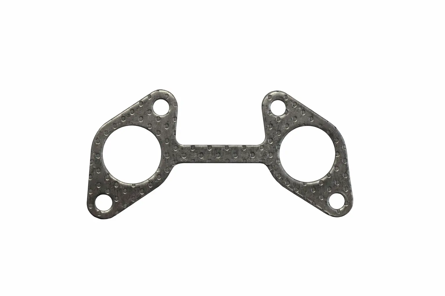 Packning grenrör till Aixam Kubota Z402 / Z482 - Original