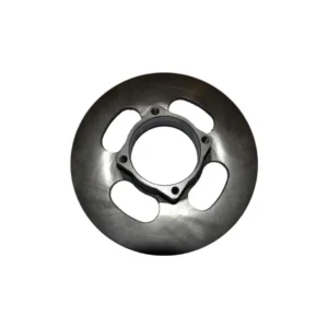 Bromsskiva fram till Chatenet - 225 mm