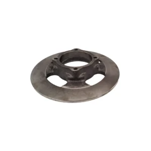 Bromsskiva fram till Chatenet - 210 mm