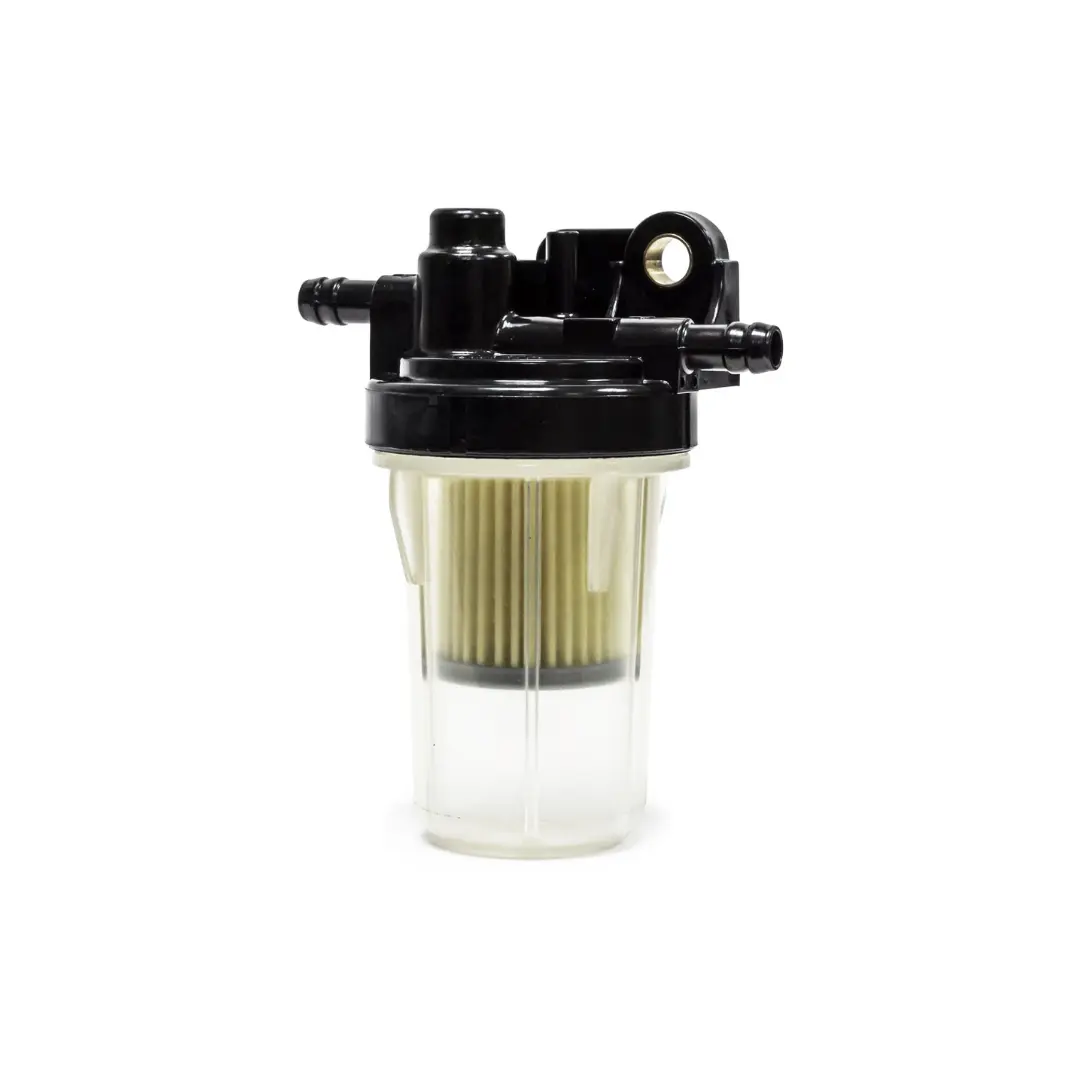 Dieselfilter / bränslefilter komplett Aixam