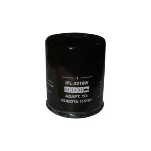 Oljefilter Aixam Kubota Z402 & Z482