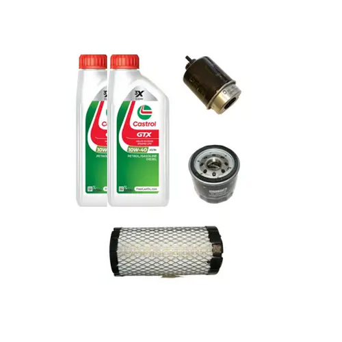 Servicekit Lombardini DCI HDI