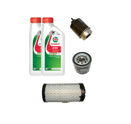 Servicekit Lombardini DCI HDI