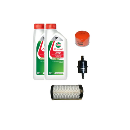 Servicekit Lombardini FOCS Progress 502