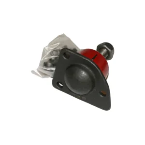 Spindelled till Ligier & Microcar