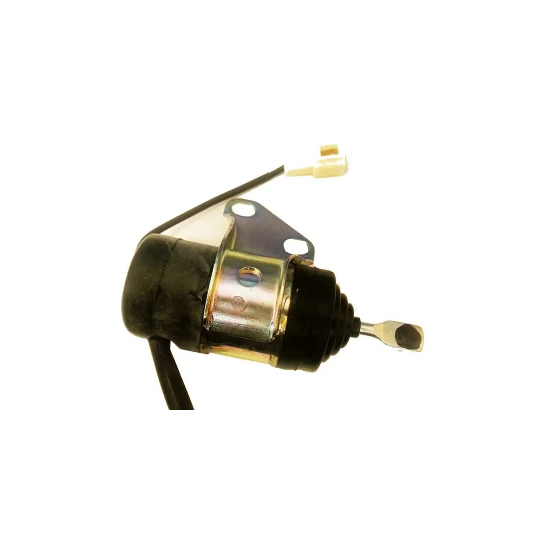 Stoppsolenoid till Aixam - Kubota Z402 / Z482