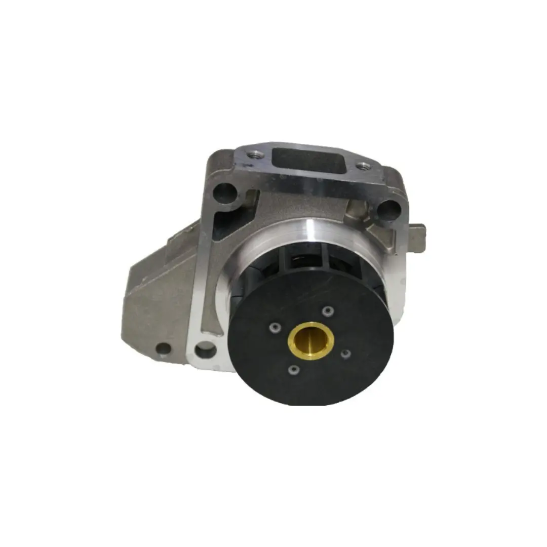 Vattenpump Lombardini LDW 502 (Progress / FOCS ACT)