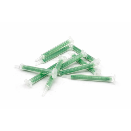 Blandningsspetsar / mixermunstycken (10-pack) till 2-komponentslim