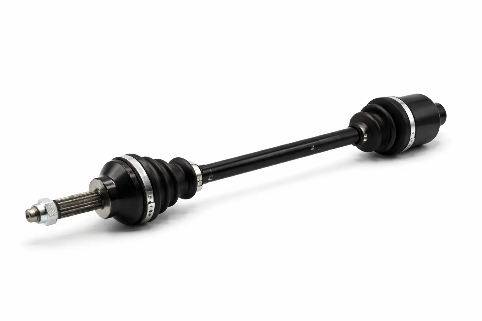 Drivaxel Ligier 565 mm för höger sida