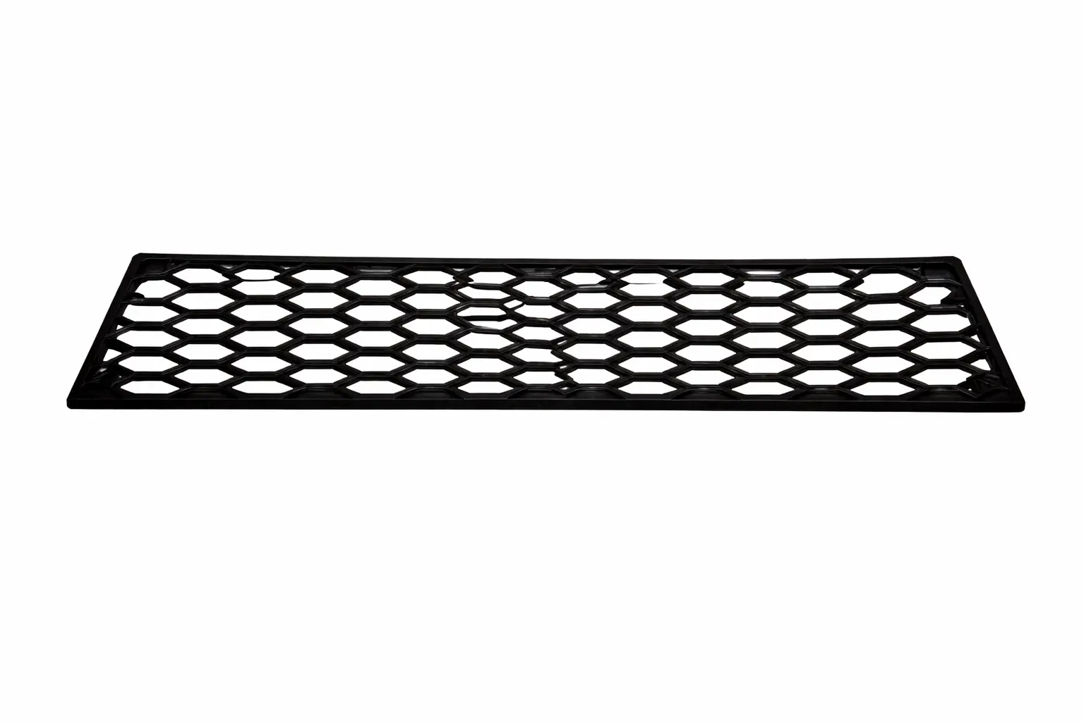Grill stötfångare fram till Aixam City, Coupe, Crossline & Crossover 2016–2026