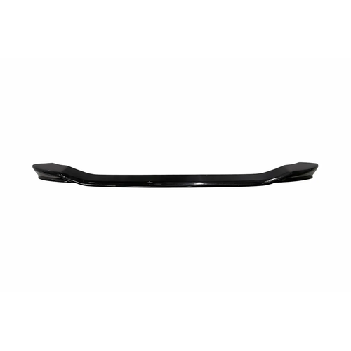 Spoiler främre stötfångare till Aixam Sensation City / Coupe Sport carbon look - original