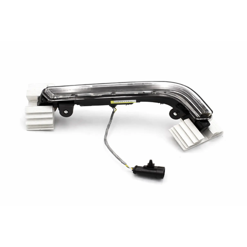 LED varselljus till Aixam Emotion GTO / GTI (vänster / höger)