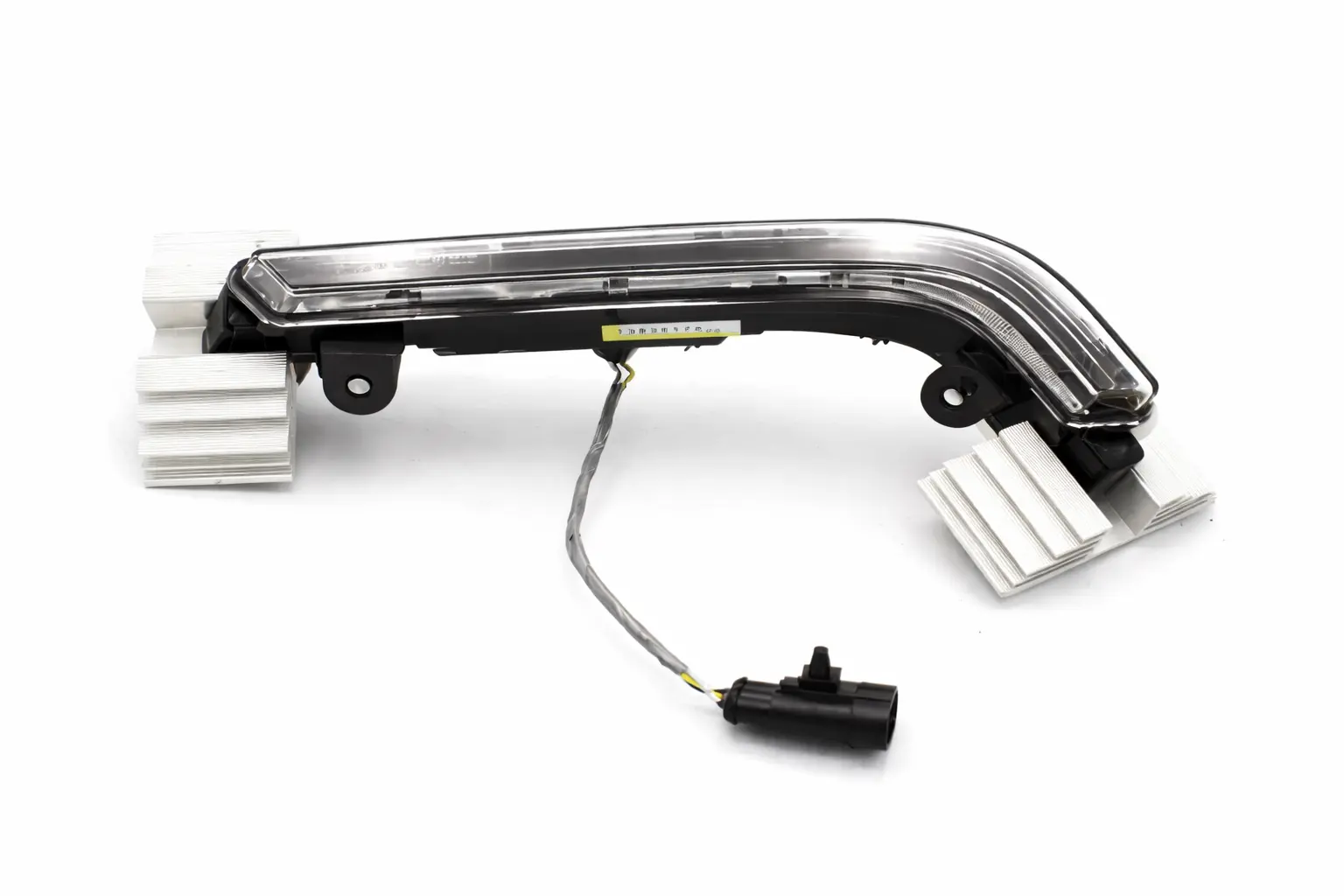 LED varselljus till Aixam Emotion GTO / GTI (vänster / höger)