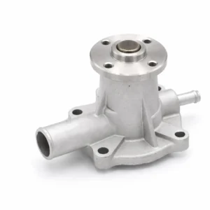 Vattenpump till Aixam Kubota Z402 (version 1) 2010–2013