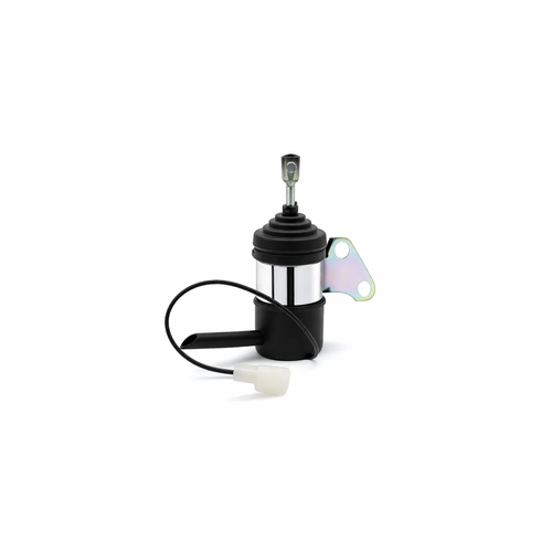 Stoppsolenoid till Aixam - Kubota Z402 & Z482