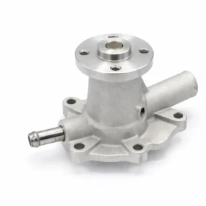 Vattenpump till Aixam Kubota Z402/Z482 (version 2) S8, S9 & S10