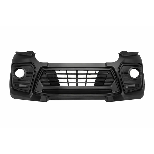 Stötfångare fram / grill till Ligier JS50 & JS50L V2 & V3 Sport (inre)