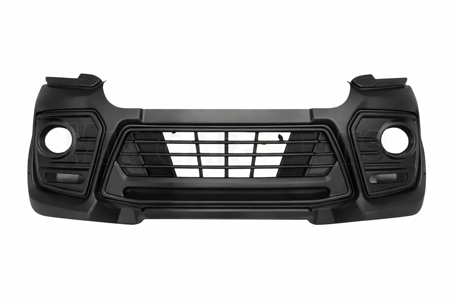 Stötfångare fram / grill till Ligier JS50 & JS50L V2 & V3 Sport (inre)