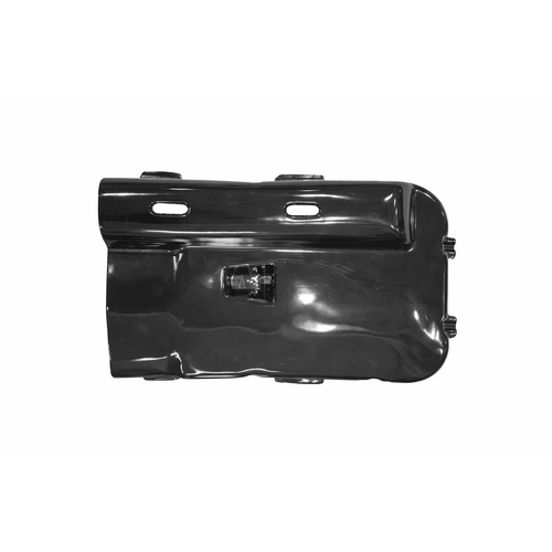 Motorskydd undersida till Ligier & Microcar