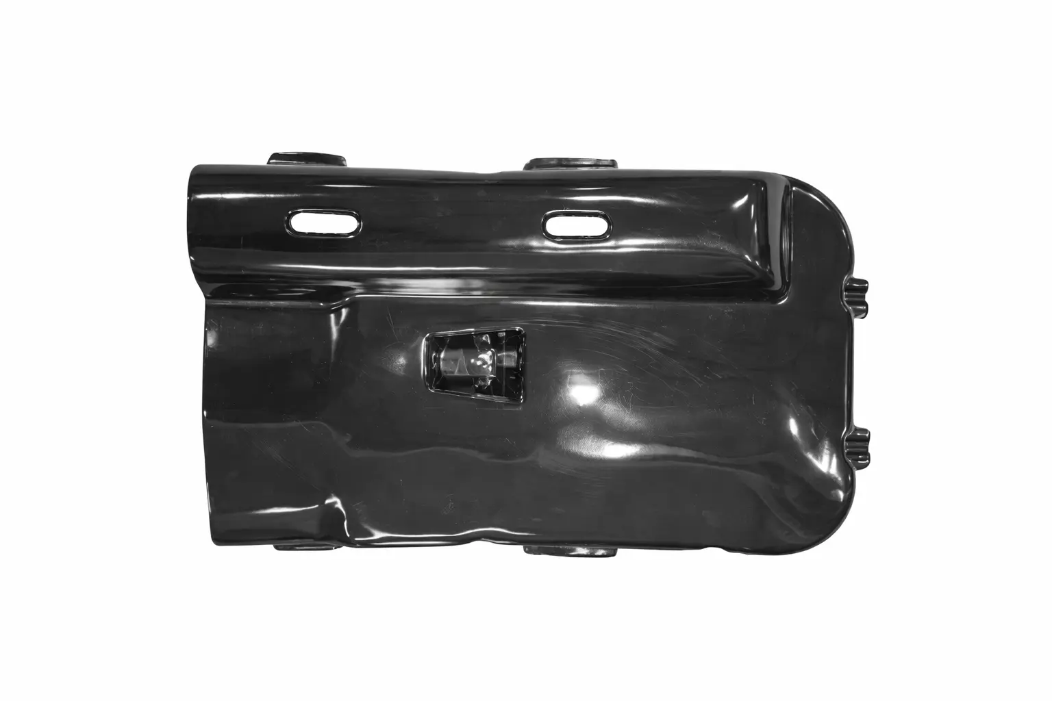 Motorskydd undersida till Ligier & Microcar