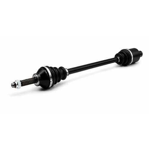 Drivaxel vänster för Aixam 500.5