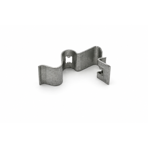 Fjäder / clips till värmepaketsvajer Aixam