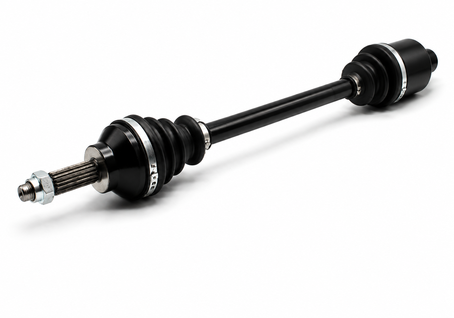 Drivaxel Aixam 400, 400.4 & 400 Evolution (1997–2003)