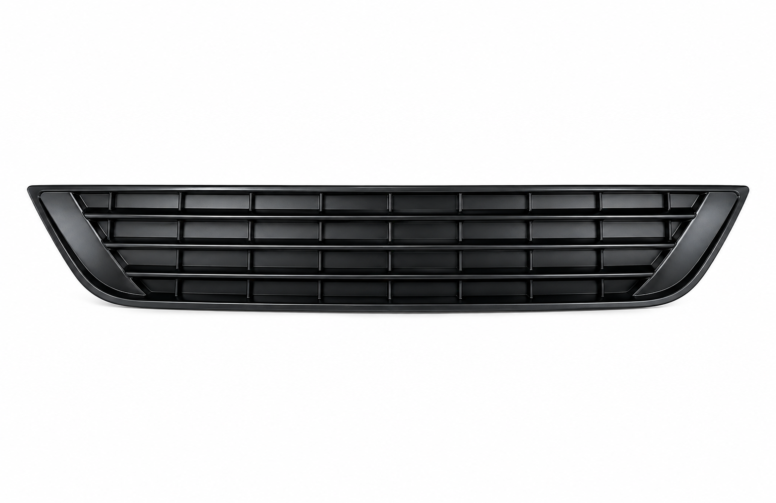 Grill till främre stötfångare för Aixam City & Crossline (2010–2013)