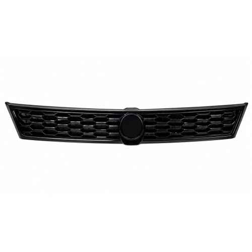Grill fram Aixam City GTO & Coupé GTI Sensation S9 (2017–2019)