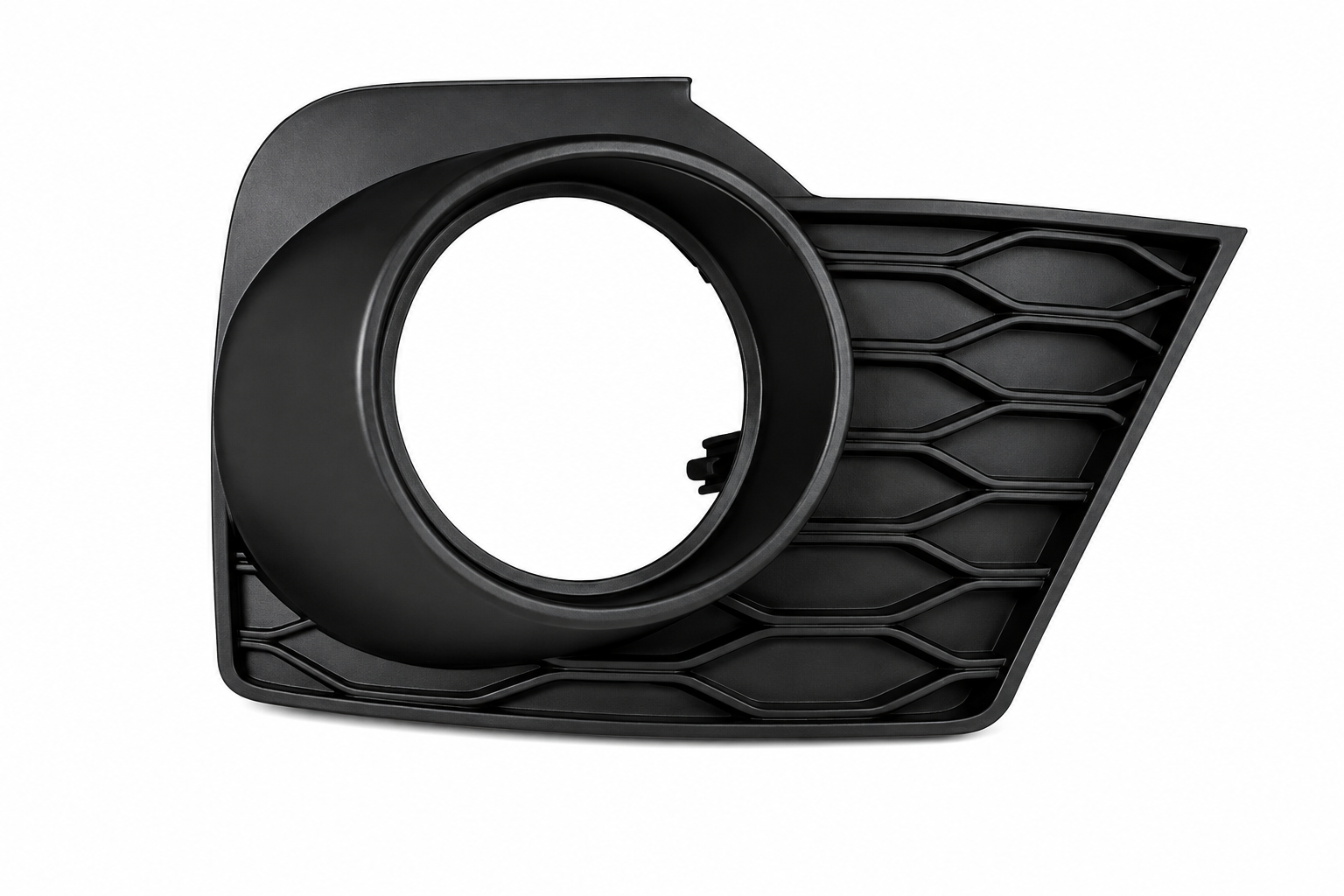 Dimljusdetalj / grill höger Aixam City & Coupé Sport Sensation S9 (2017–2019)