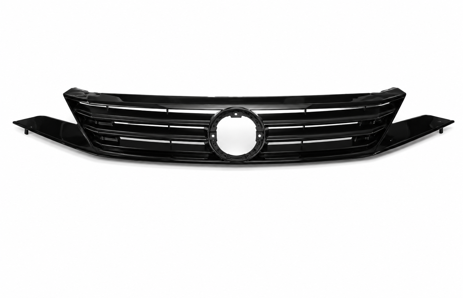Grill till motorhuv för Aixam Ambition S10 City & Coupé (2023–2026)