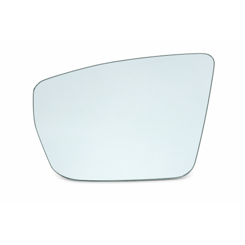 Glas till vänster backspegel Aixam Sensation & Emotion S9