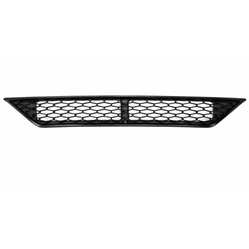 Grill till stötfångare Aixam City & Coupé Vision S8 (2013–2016)