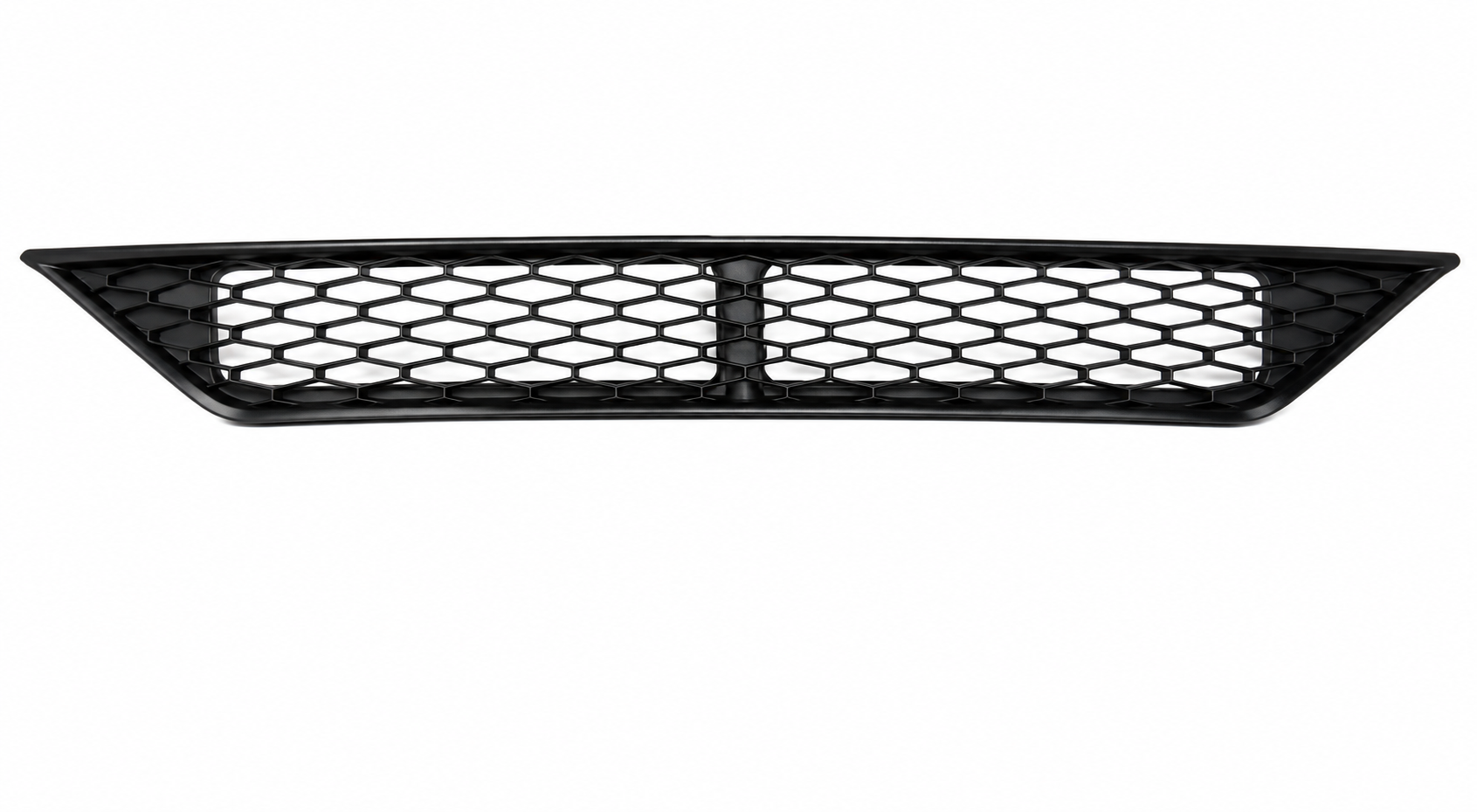 Grill till stötfångare Aixam City & Coupé Vision S8 (2013–2016)