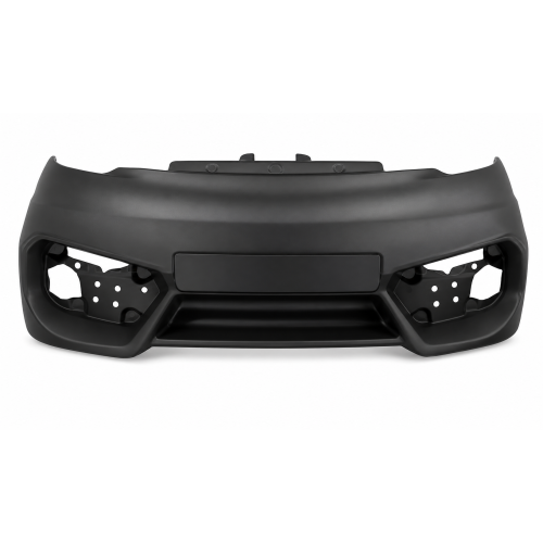 Stötfångare fram Aixam City & Coupé Sport Vision S8 (2013–2016)