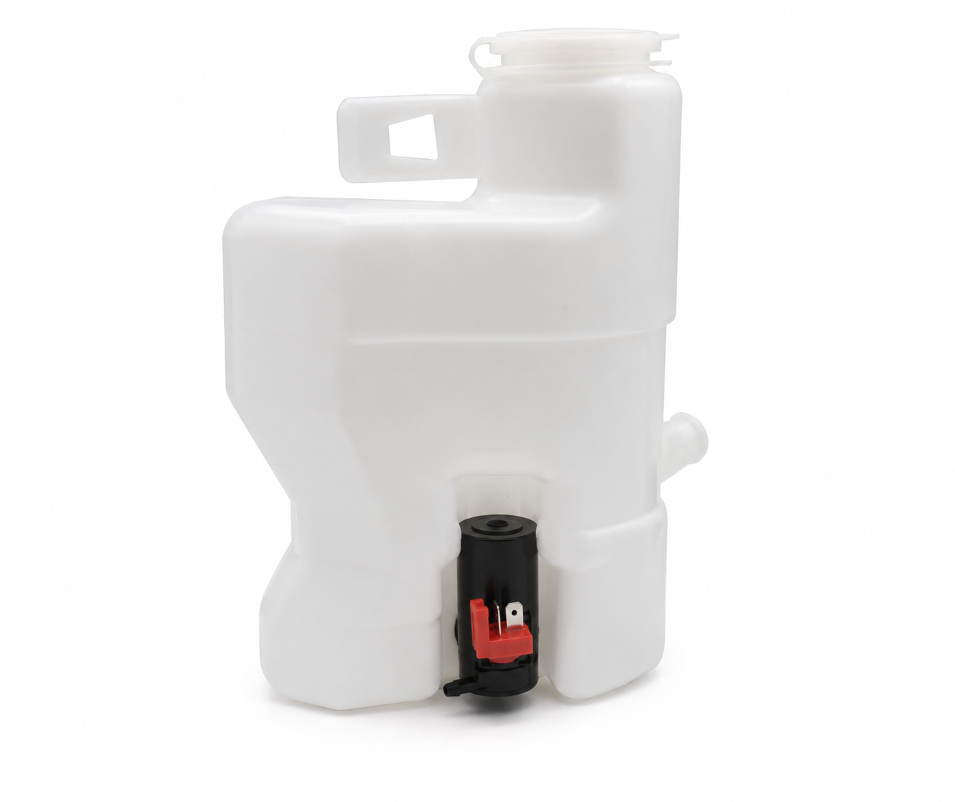 Spolarvätskebehållare med pump Aixam (1997–2008)